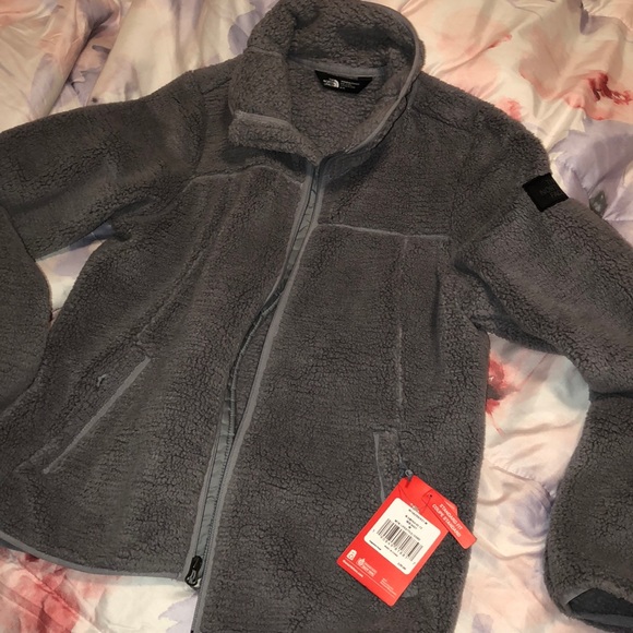 The North Face Jackets & Blazers - So cute and super soft zip up 💎